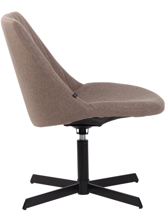 Liggestol Granby, taupe