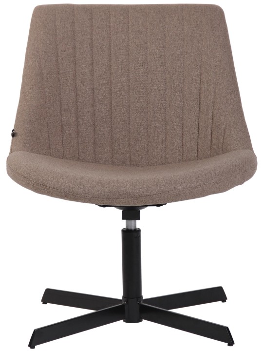 Liggestol Granby, taupe