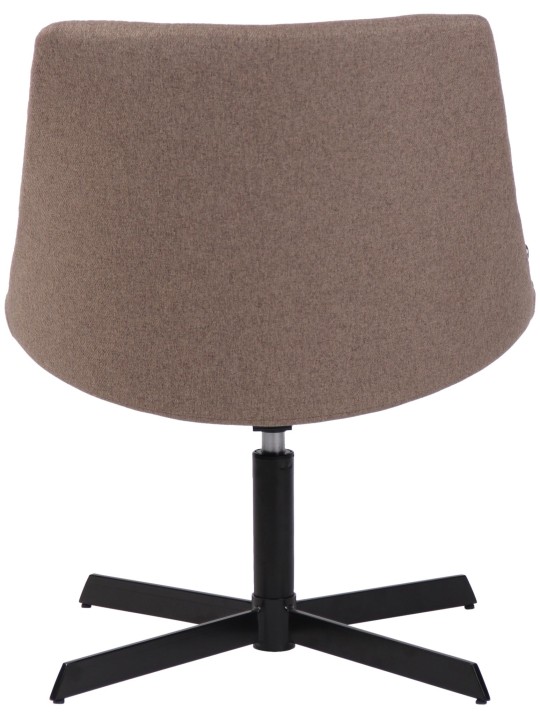 Liggestol Granby, taupe