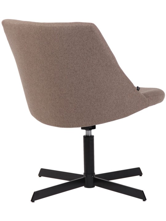 Liggestol Granby, taupe