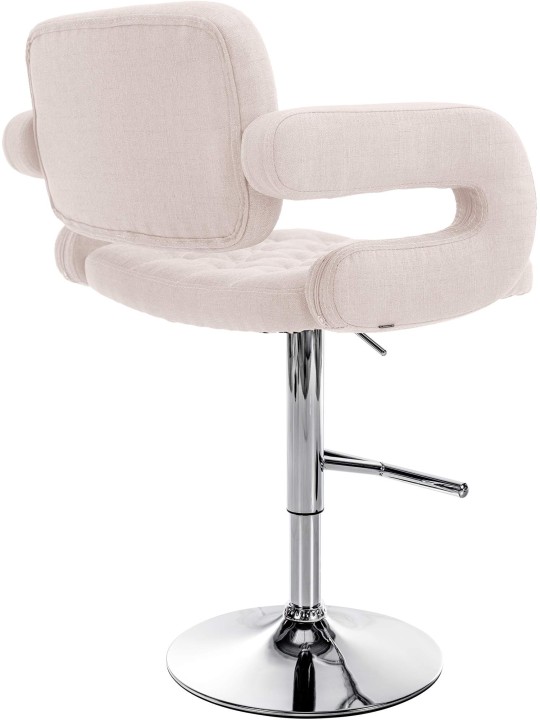 Barstol Dublin STOF C, beige