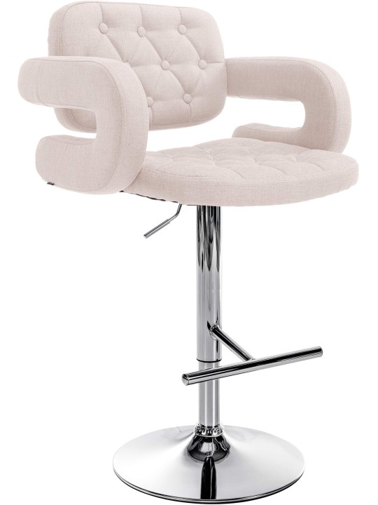 Barstol Dublin STOF C, beige