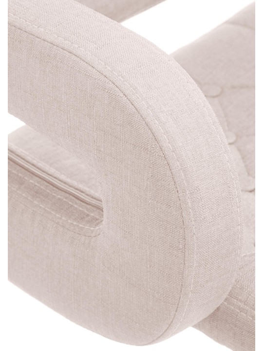 Barstol Dublin STOF, beige Barstol Dublin STOF, beige