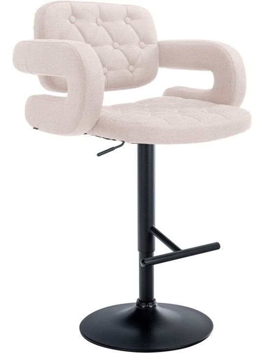 Barstol Dublin STOF, beige Barstol Dublin STOF, beige