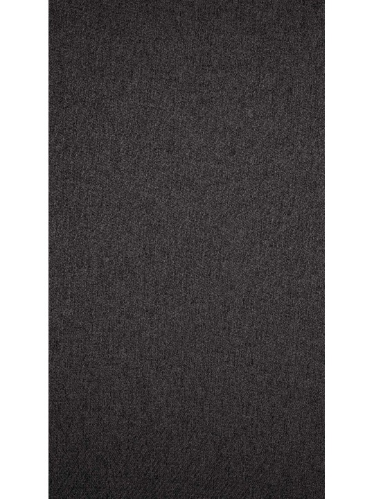 Spisestuestol Zadar stof antik-mørk, mørkegrå