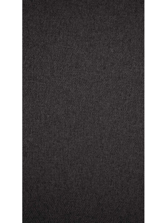 Spisestuestol Zadar stof antik-lys, mørkegrå