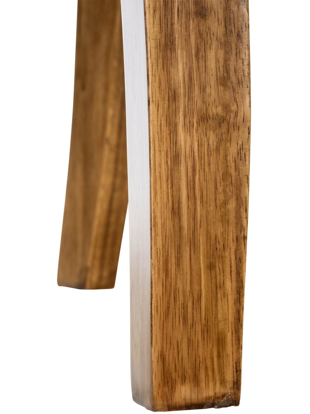 Spisestuestol Zadar stof antik-lys, grå