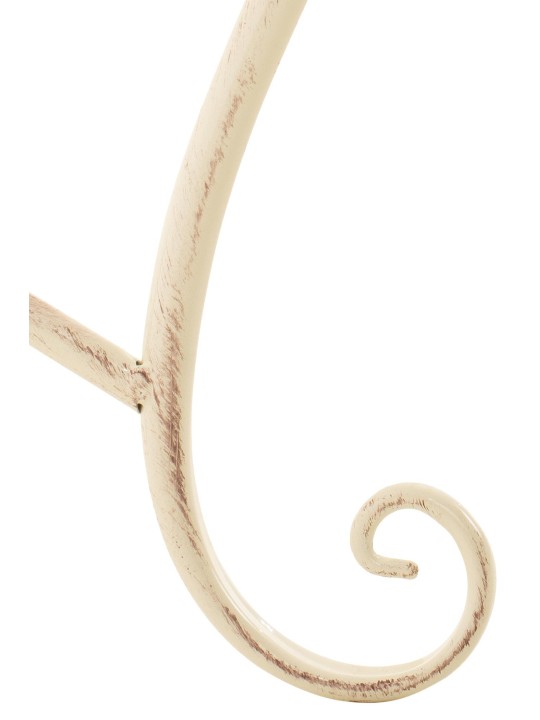 Havebænk Tara, antik creme Havebænk Tara, antik creme