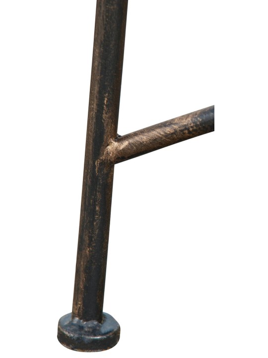 Havebænk Tara, bronze