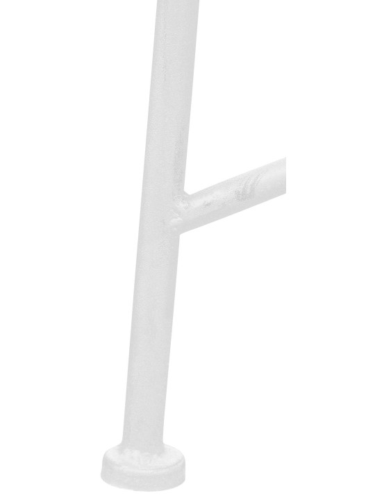 Havebænk Tara, hvid