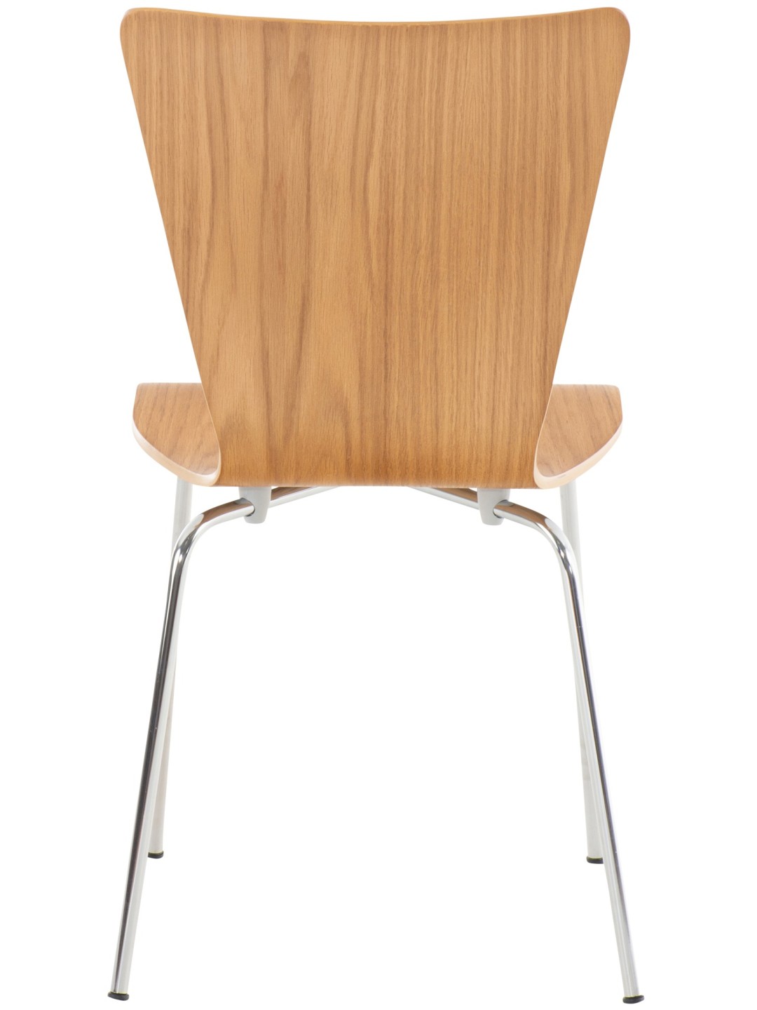 Besøgsstol Aaron, eg