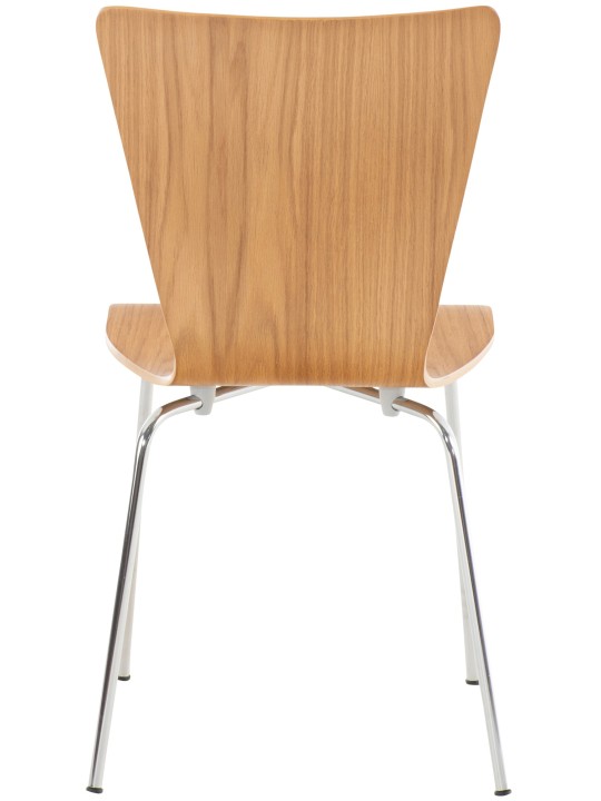 Besøgsstol Aaron, eg Besøgsstol Aaron, eg