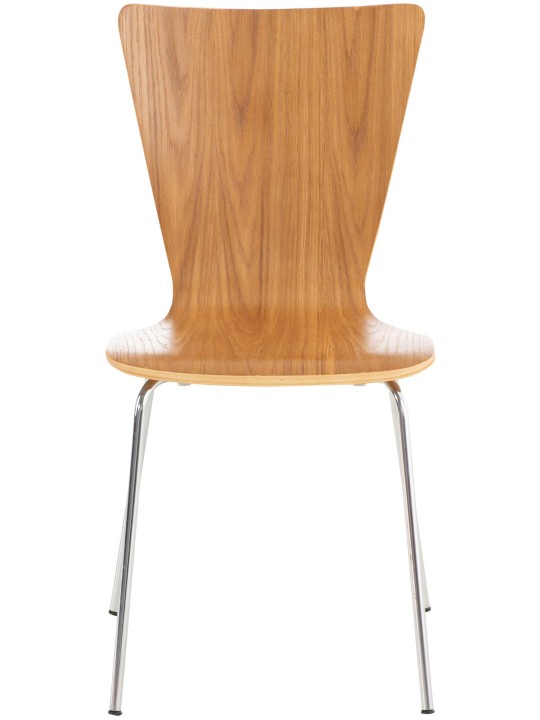 Besøgsstol Aaron, eg Besøgsstol Aaron, eg