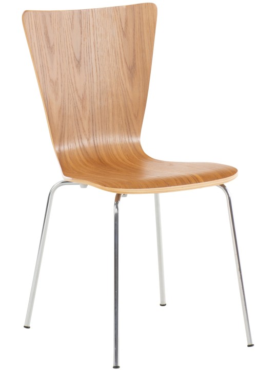 Besøgsstol Aaron, eg Besøgsstol Aaron, eg