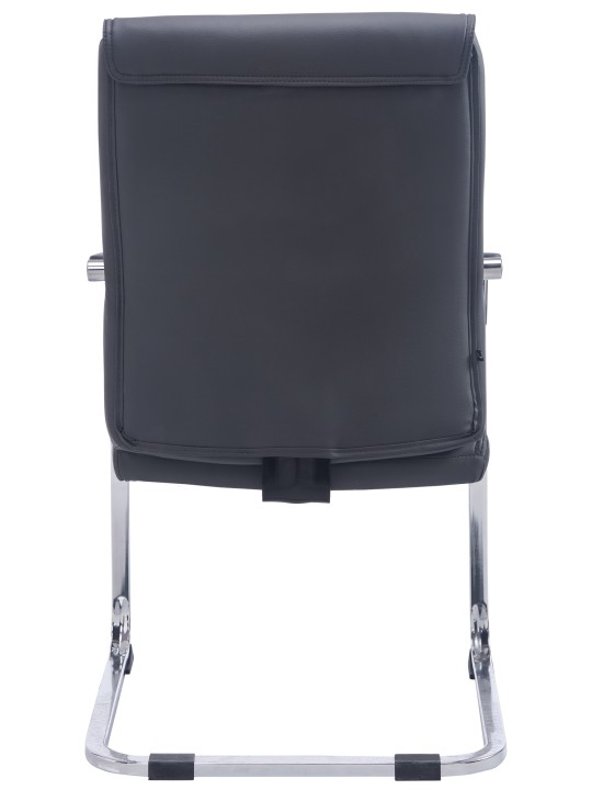 XL besøgsstol Anubis, grå XL besøgsstol Anubis, grå