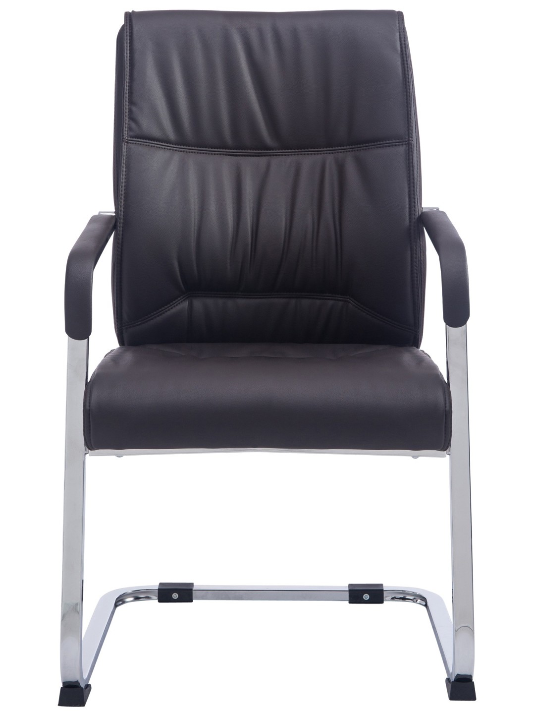 XL besøgsstol Anubis, brun