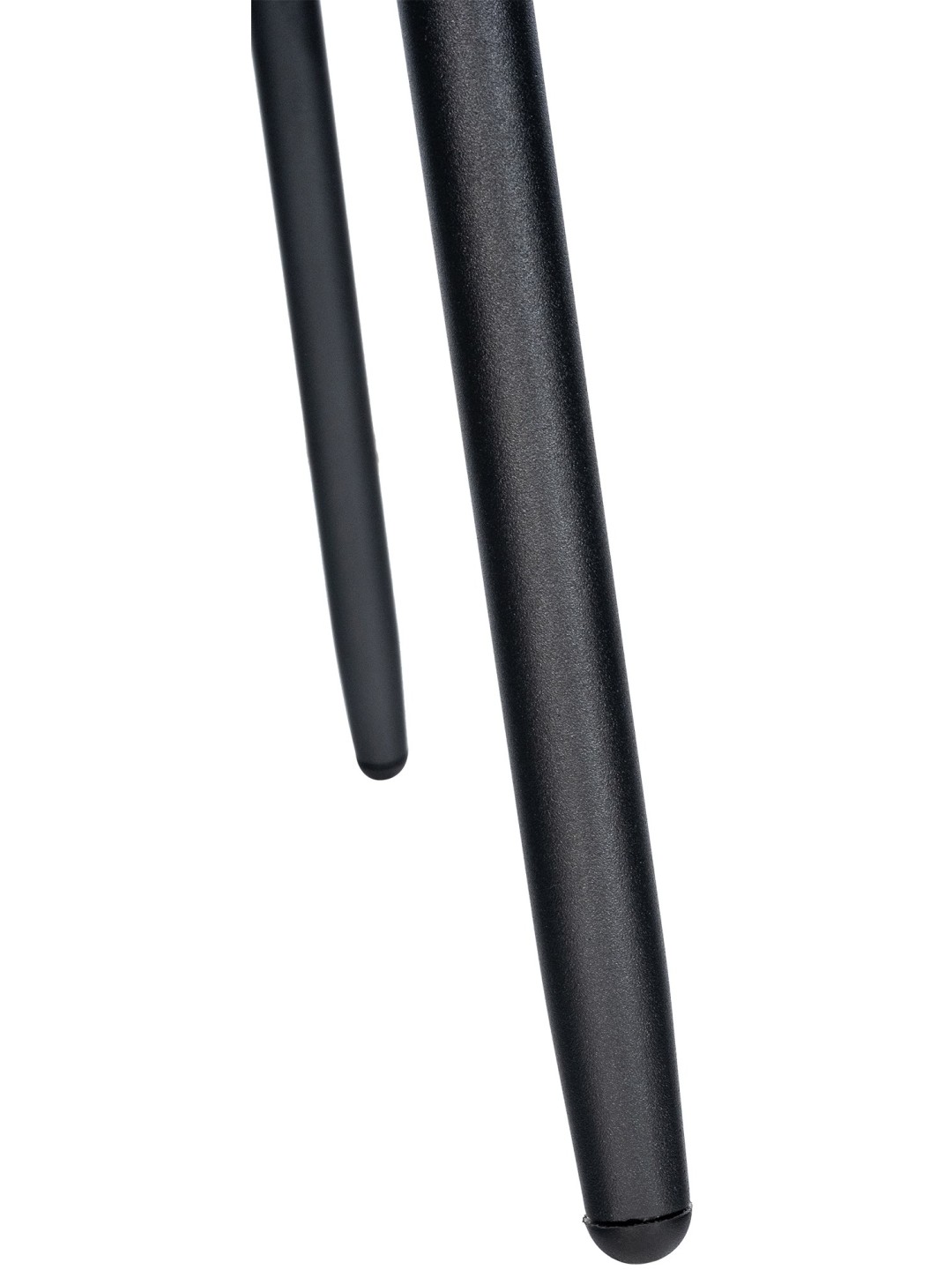 Barstol Weston imiteret læder, creme