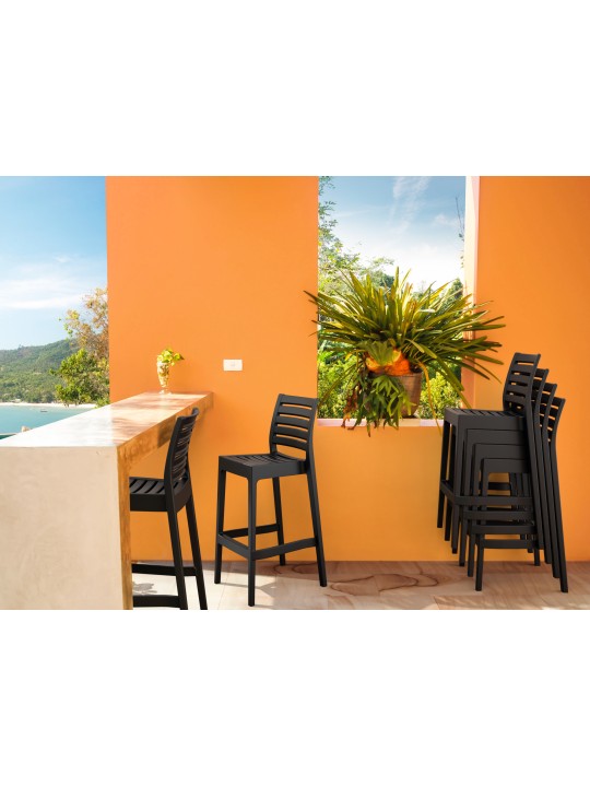 Barstol Ares, sort