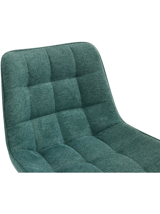 Barstol Dartford stof, grøn Barstol Dartford stof, grøn