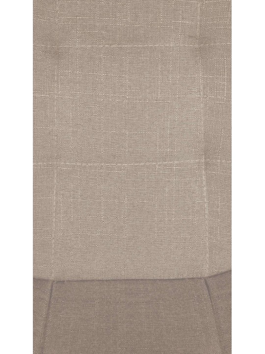 Barstol Elmore stof B, creme Barstol Elmore stof B, creme