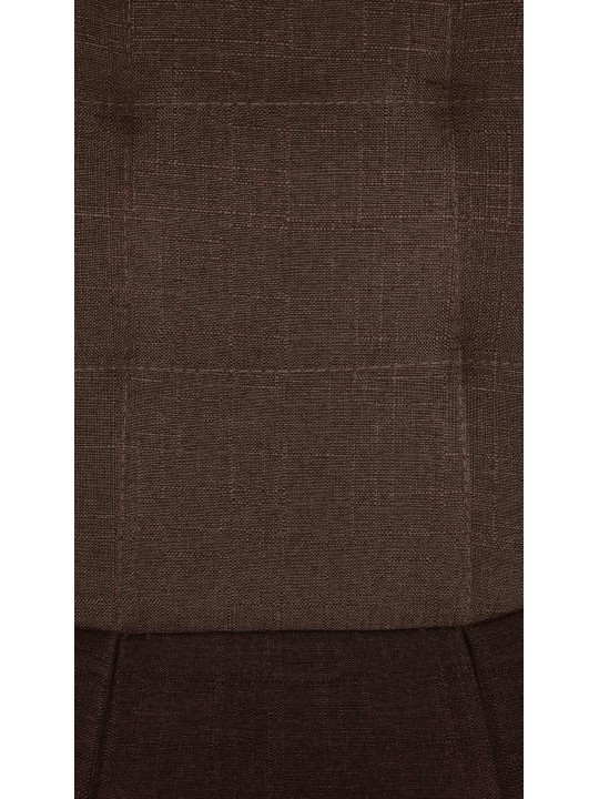 Barstol Elmore stof C, brun Barstol Elmore stof C, brun