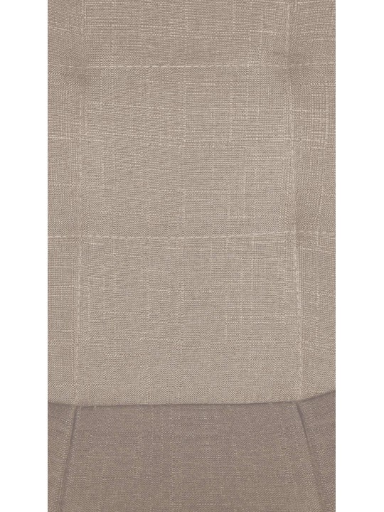 Barstol Elmore stof C, creme Barstol Elmore stof C, creme