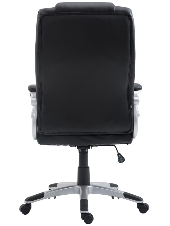 Kontorstol Texas V2, sort Kontorstol Texas V2, sort