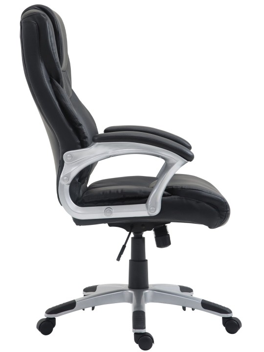 Kontorstol Texas V2, sort Kontorstol Texas V2, sort