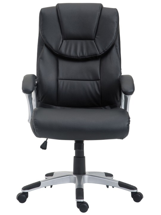 Kontorstol Texas V2, sort Kontorstol Texas V2, sort