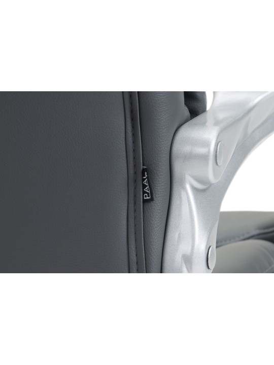 Kontorstol Texas V2, grå Kontorstol Texas V2, grå