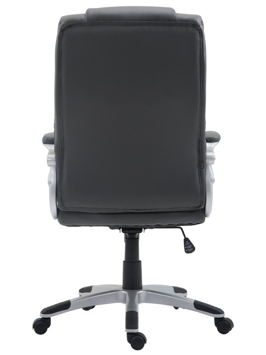 Kontorstol Texas V2, grå Kontorstol Texas V2, grå