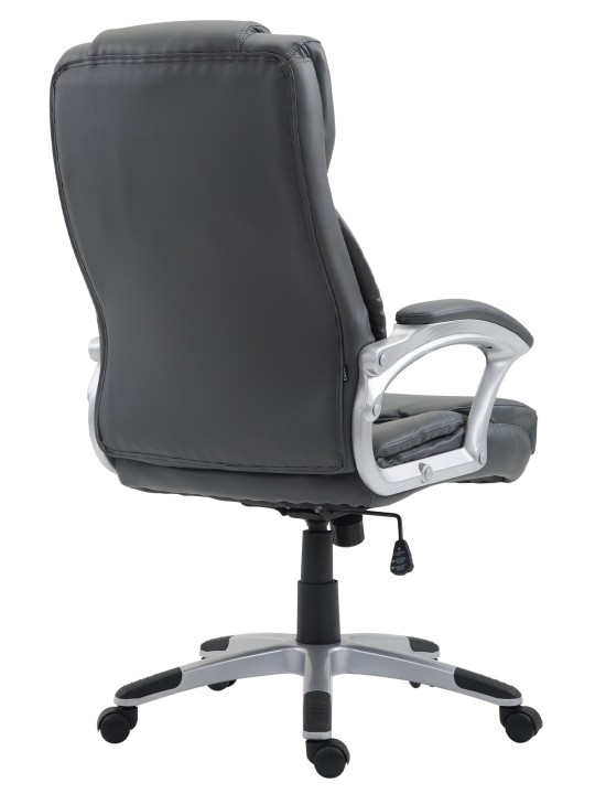 Kontorstol Texas V2, grå Kontorstol Texas V2, grå