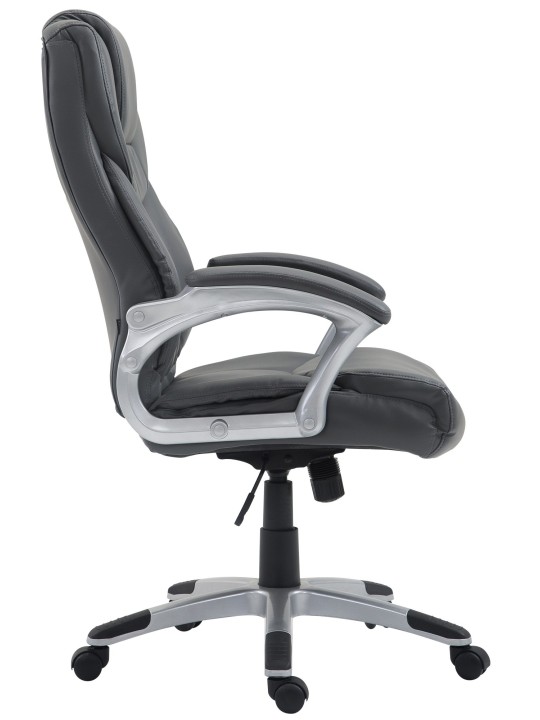 Kontorstol Texas V2, grå Kontorstol Texas V2, grå