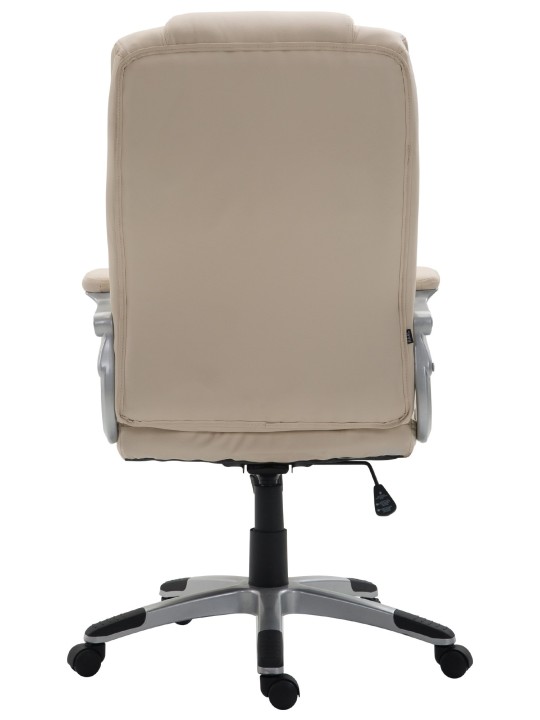 Kontorstol Texas V2, creme Kontorstol Texas V2, creme