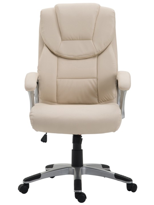 Kontorstol Texas V2, creme Kontorstol Texas V2, creme