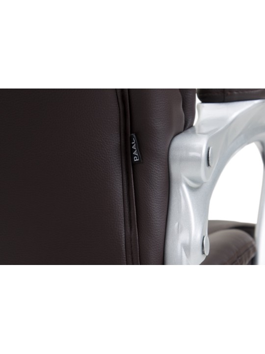 Kontorstol Texas V2, brun Kontorstol Texas V2, brun