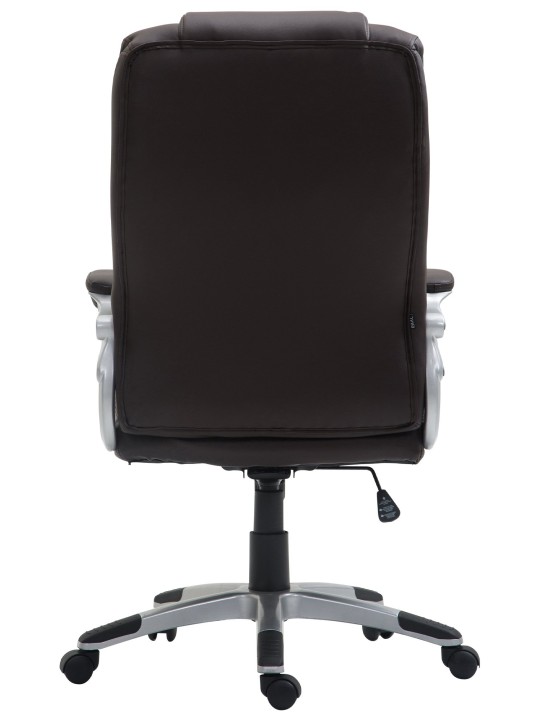 Kontorstol Texas V2, brun Kontorstol Texas V2, brun