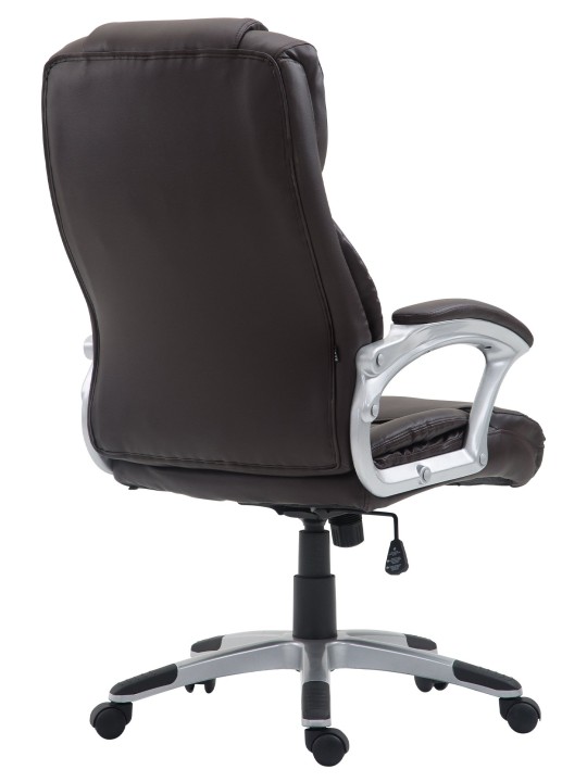 Kontorstol Texas V2, brun Kontorstol Texas V2, brun