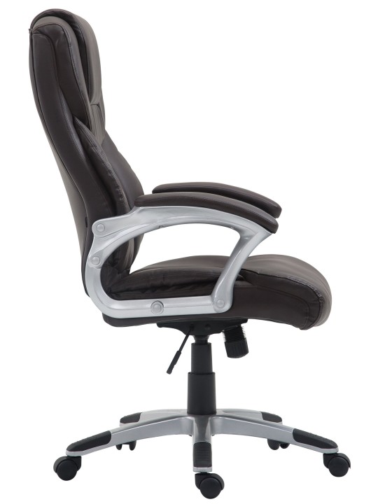 Kontorstol Texas V2, brun Kontorstol Texas V2, brun