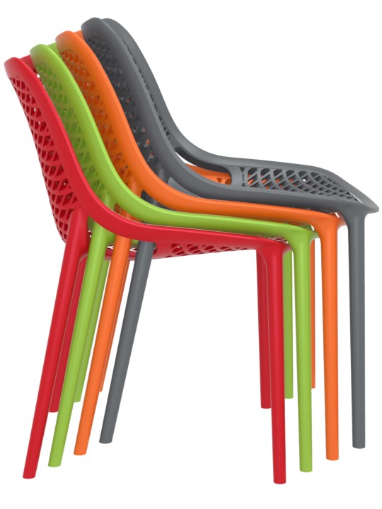 Stol Air, sort Stol Air, sort