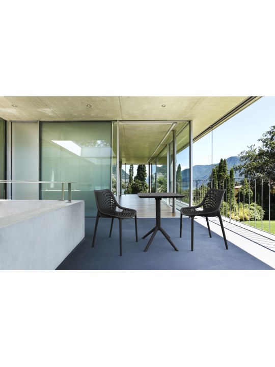 Stol Air, sort Stol Air, sort