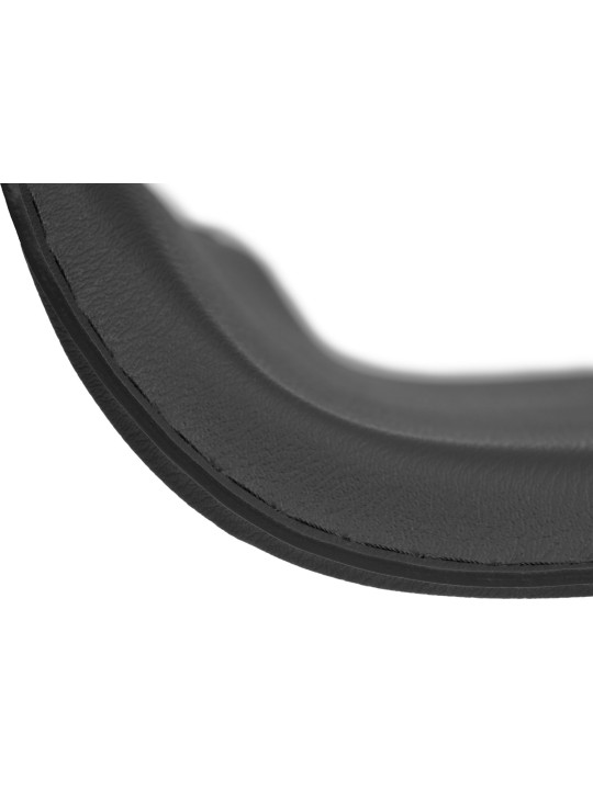 Barstol DYN, sort Barstol DYN, sort