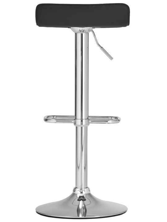 Barstol DYN, sort Barstol DYN, sort