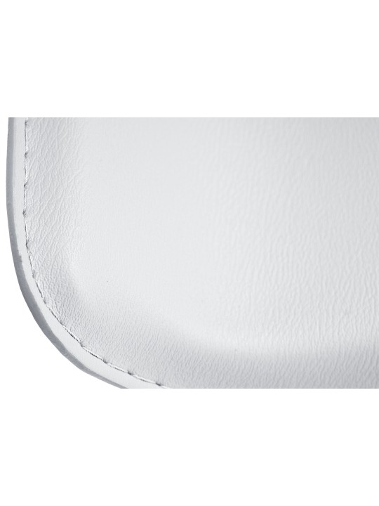 Barstol DYN, hvid Barstol DYN, hvid