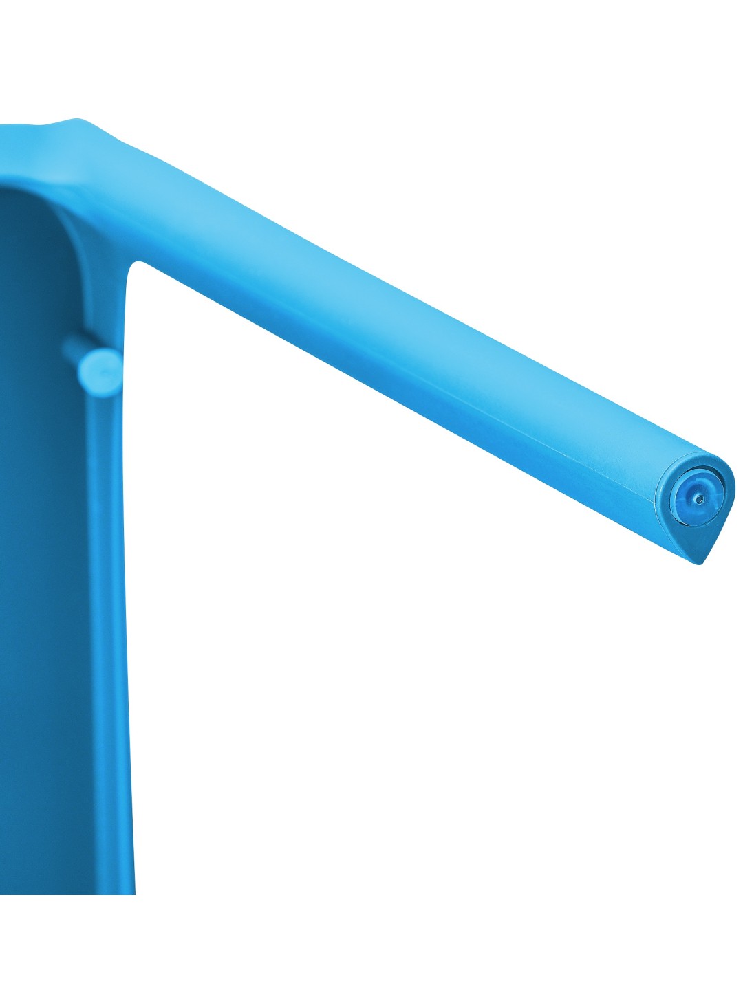 Sæt med 2 stole Meton, blå