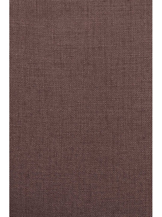 Barstol Grant stof, kaffe Barstol Grant stof, kaffe