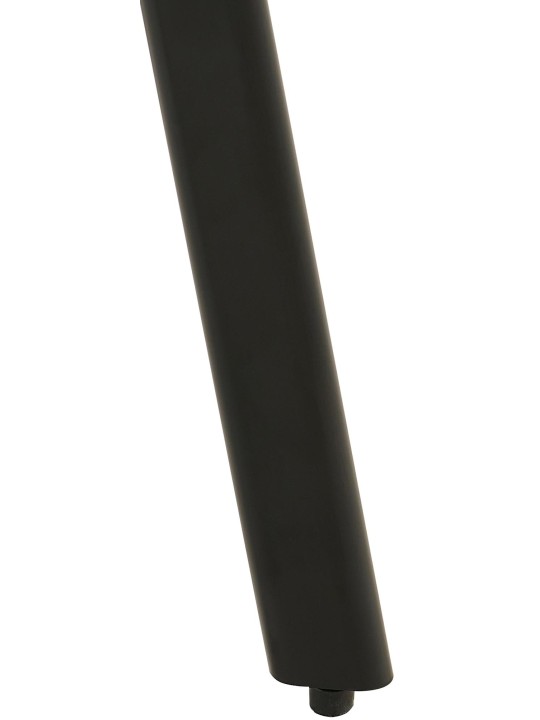 Spisestuestol Antigo fløjl, creme