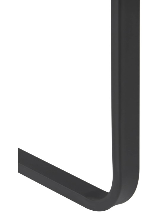 Liggestol Manea stof, creme