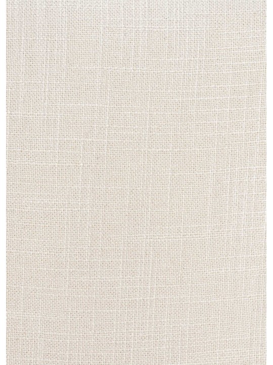 Sæt med 2 barstole Grant stof, beige