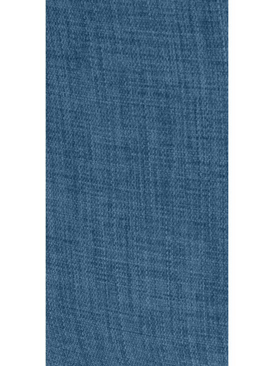 Spisestuestol Colmar STOF, blå